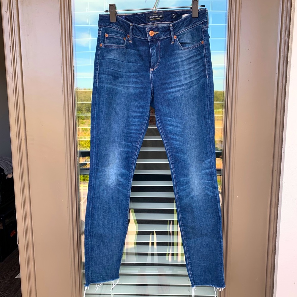 Lucky Brand Jeans